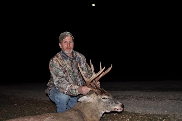 2014 whitetails Photo